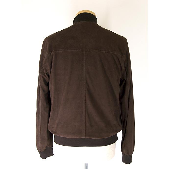 Valstar（ヴァルスター） Valstar/ヴァルスター/スエードブルゾン