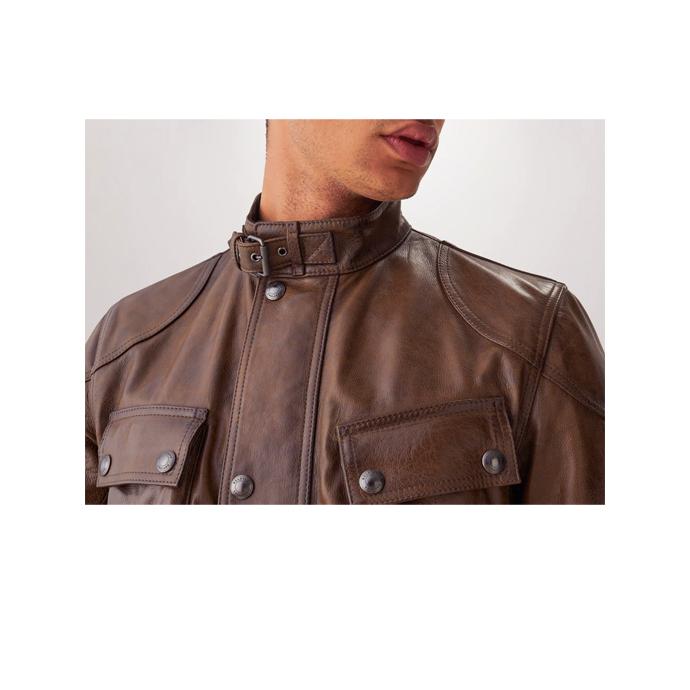 BELSTAFF（ベルスタッフ） BELSTAFF/ベルスタッフ/レザージャケット