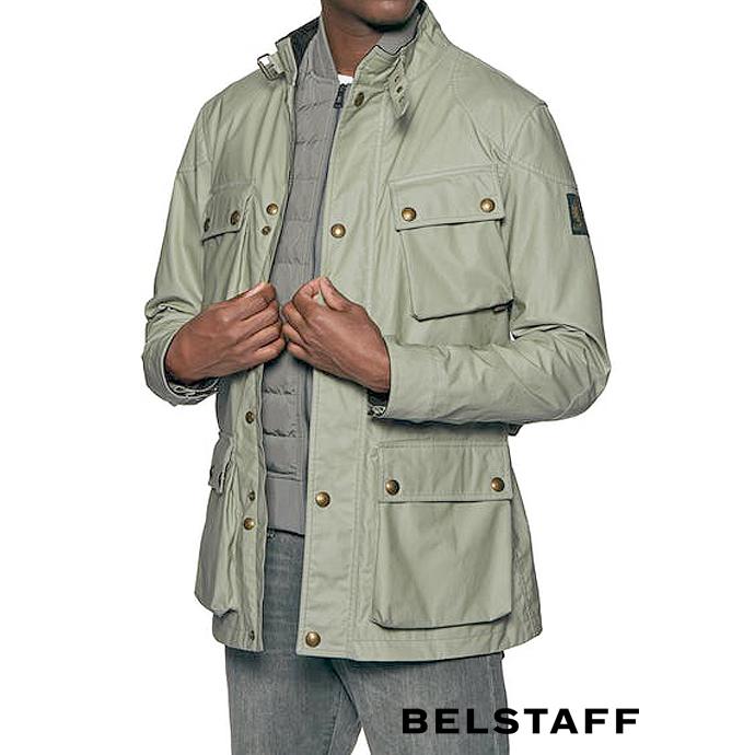 Belstaff Treswell Cotton Bomber ベルスタッフ Belstaff Treswell