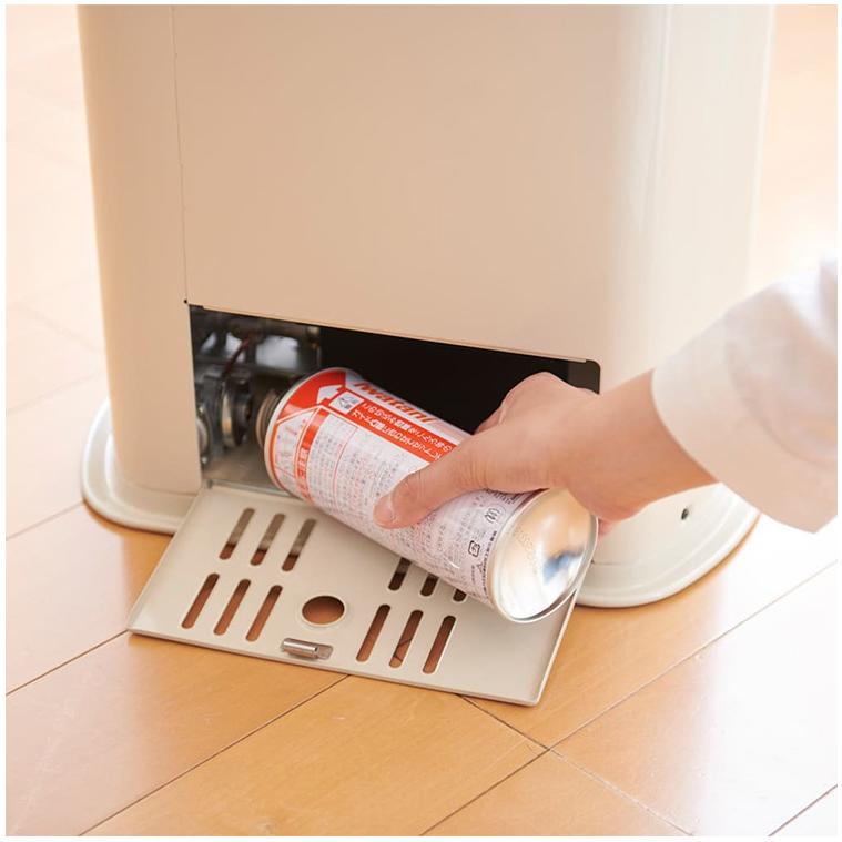 Iwatani イワタニ カセットガスストーブ デカ暖II 正規品 CB-STV-DKD2