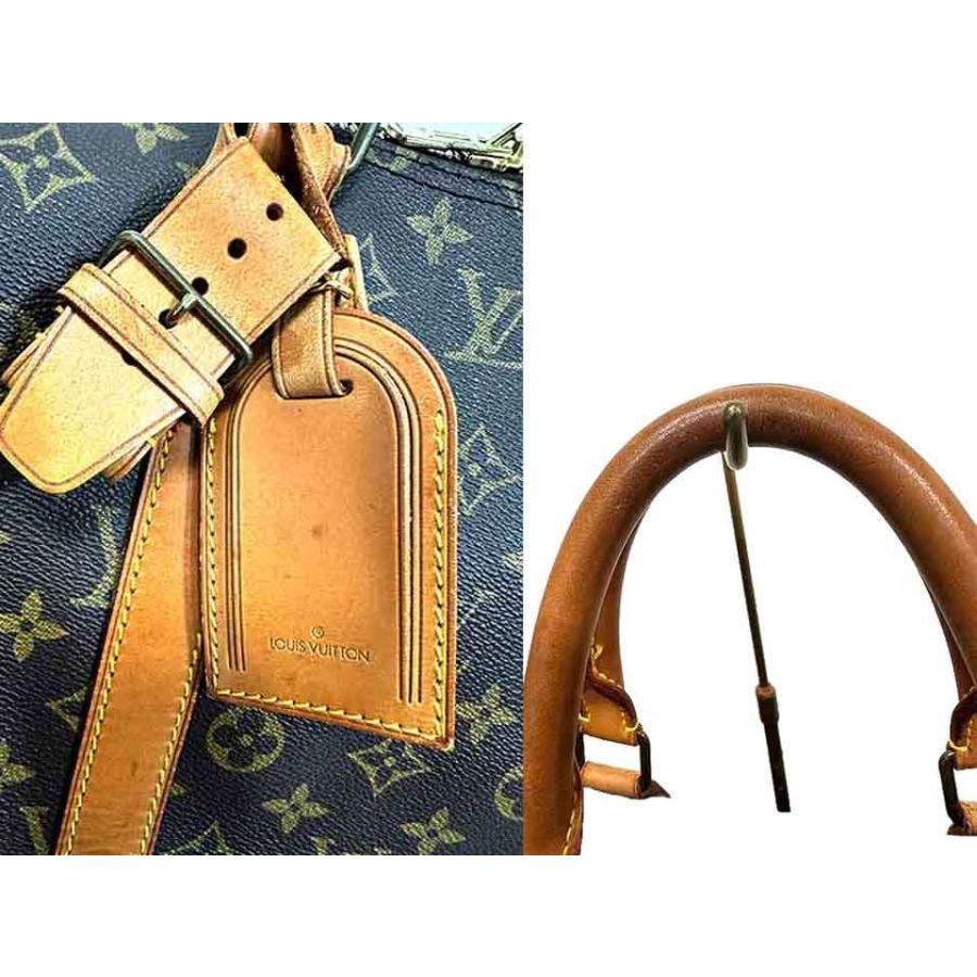 LOUIS VUITTON（ルイ・ヴィトン） 【中古】LOUIS VUITTON キーポル55