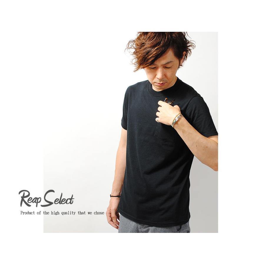 FRUIT OF THE LOOM（フルーツオブザルーム） Tシャツ ポケット付き 2枚