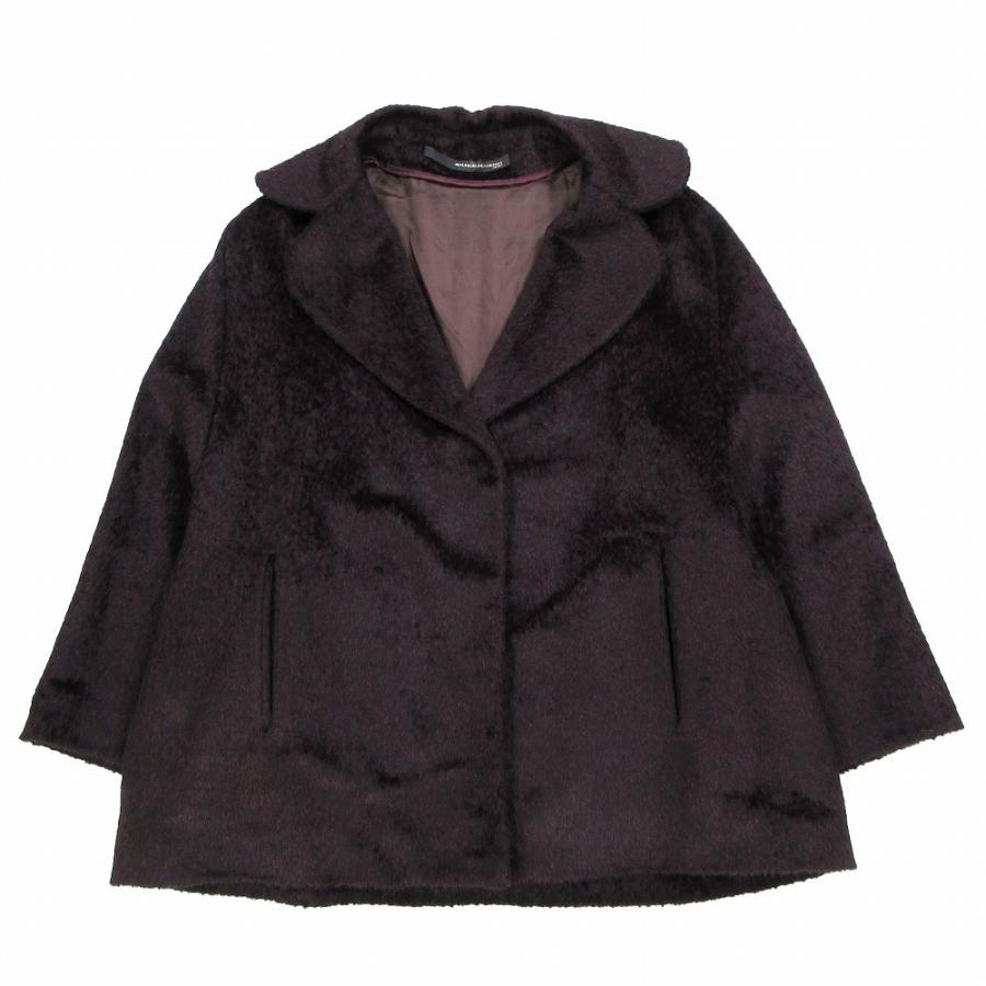 マウリッツィオペコラーロ MAURIZIO PECORARO アルパカ ヴァージン