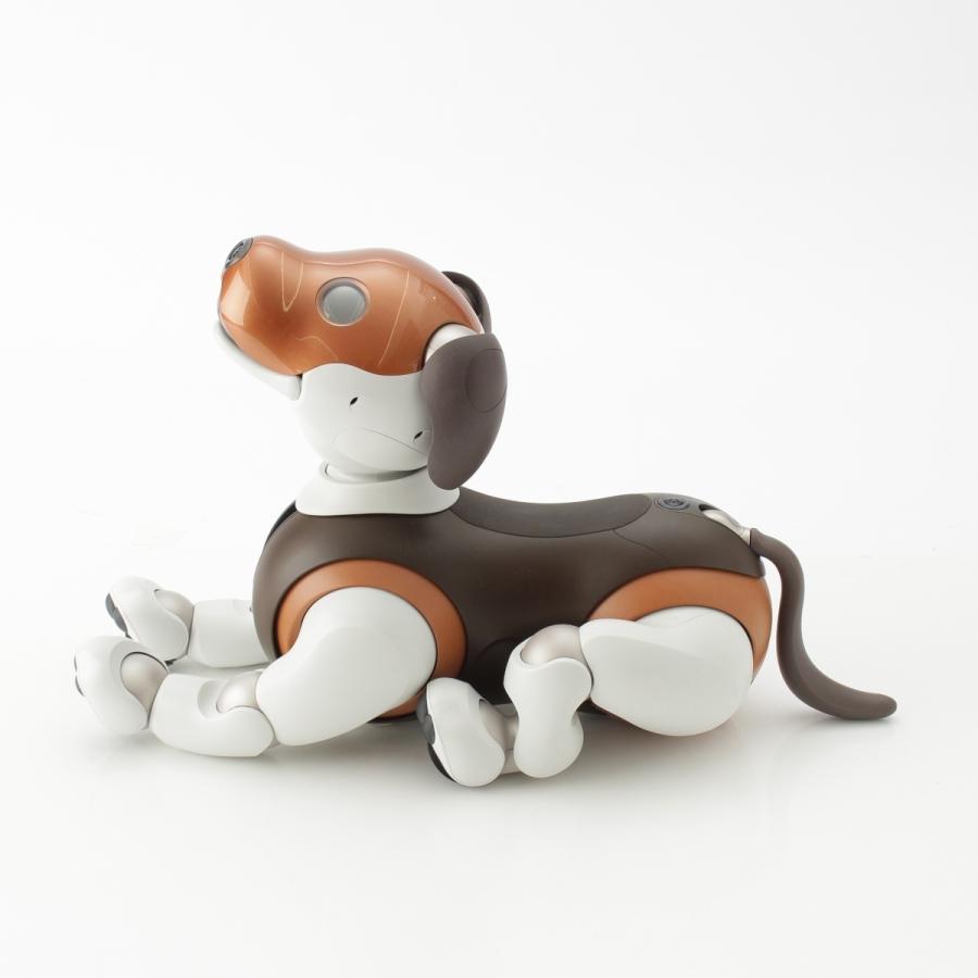 SONY（ソニー） AIBO アイボ チョコレートエディション 犬 ペット
