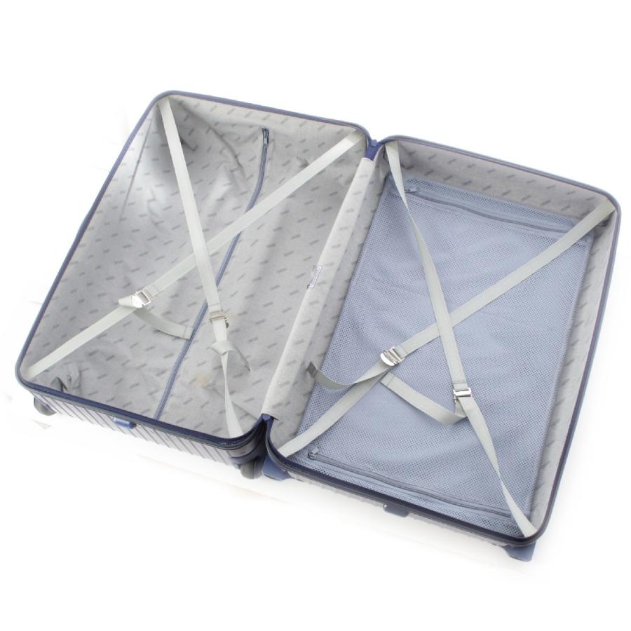 RIMOWA（リモワ） サルサ ポリカーボネート 2輪 82L スーツケース