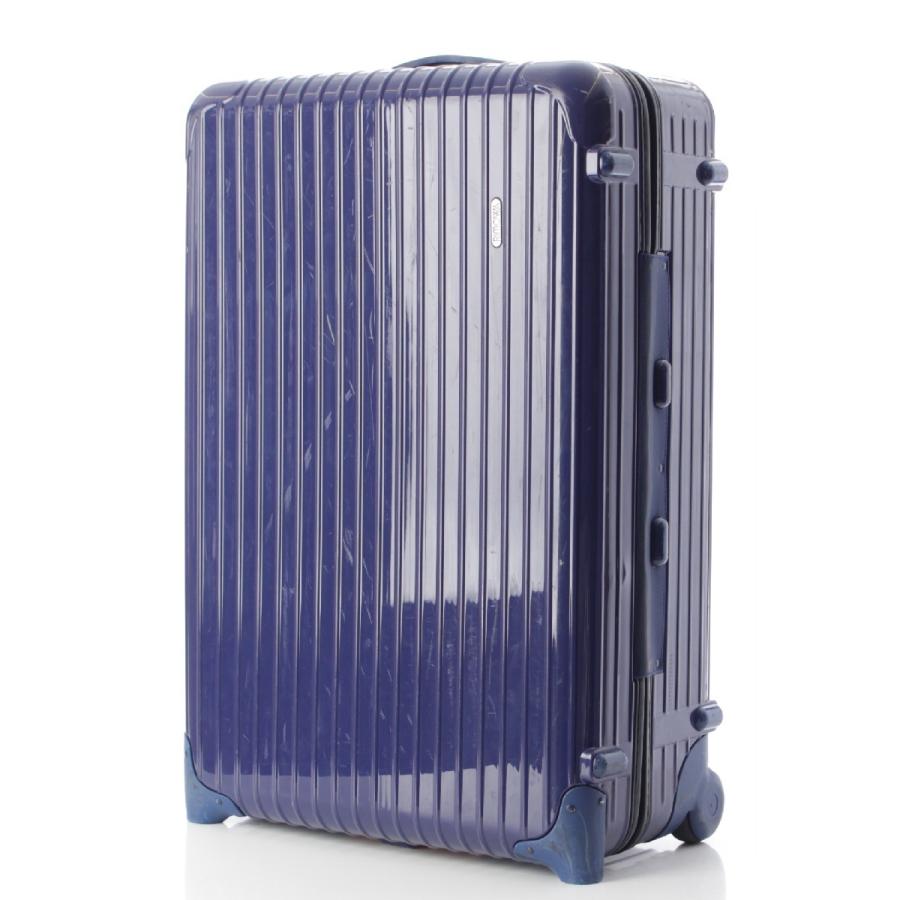 RIMOWA（リモワ） サルサ ポリカーボネート 2輪 82L スーツケース