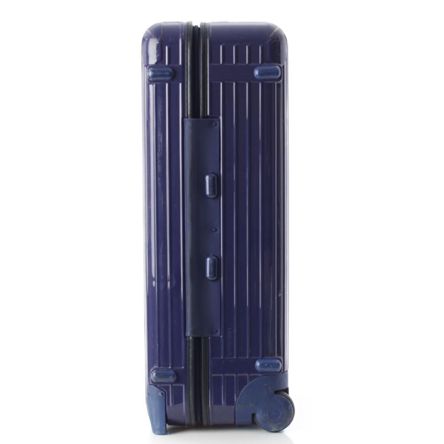 RIMOWA（リモワ） サルサ ポリカーボネート 2輪 82L スーツケース