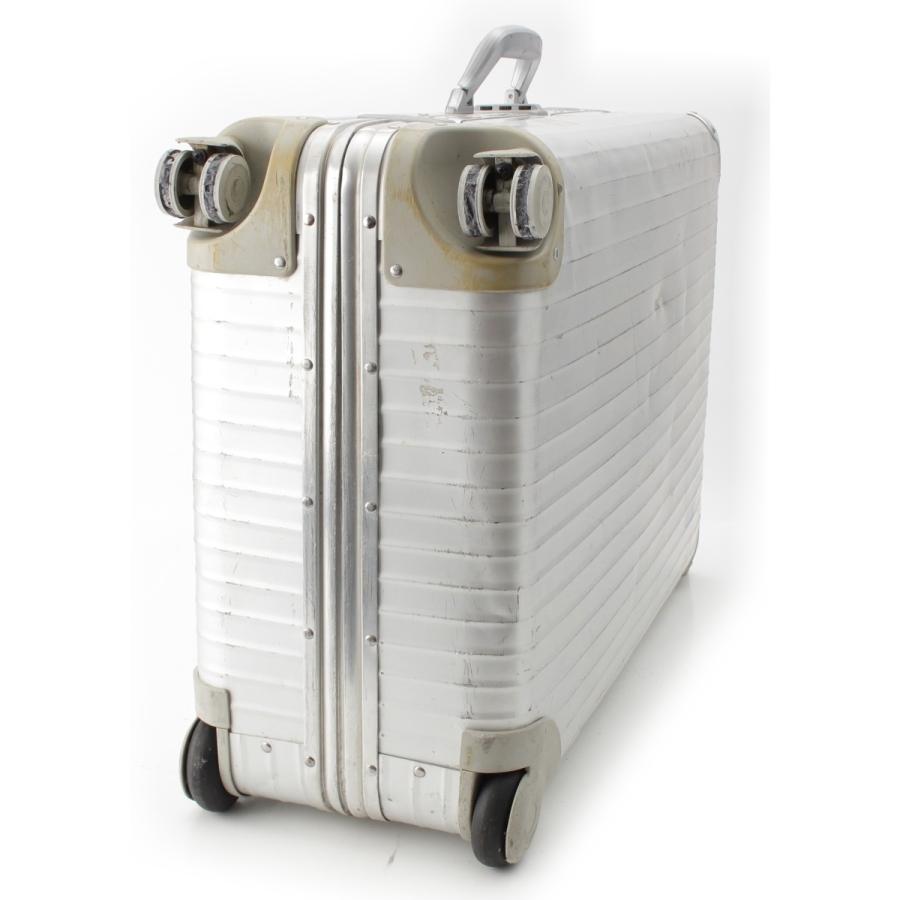 RIMOWA（リモワ） トパーズ プルタブ 4輪 キャリーバッグ 93170