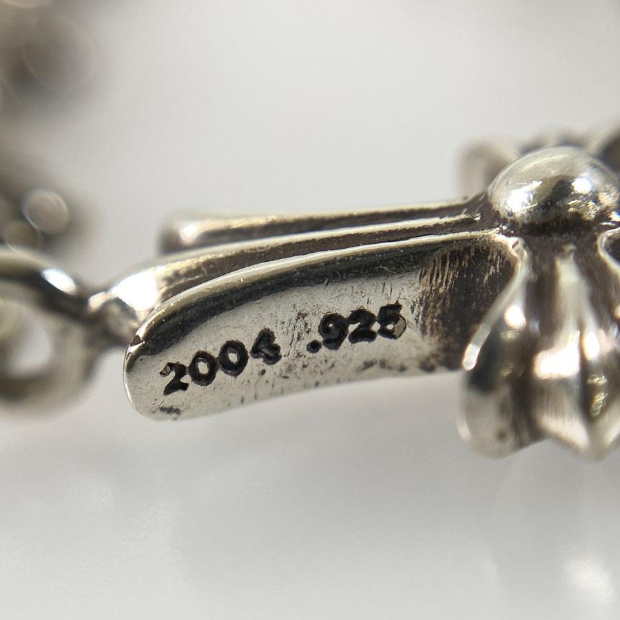 クロムハーツ チョークチェーン ネックレス fke【中古】 : キングラム