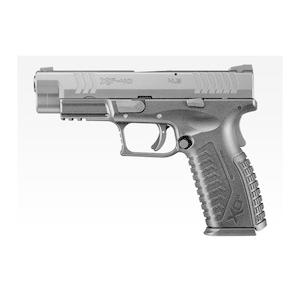 TOKYO MARUI（東京マルイ） ガスガン XDM-40 可変ホップアップ