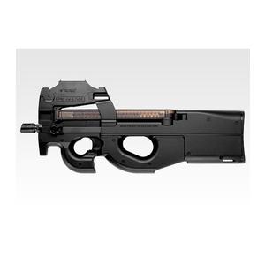 TOKYO MARUI（東京マルイ） 電動ガン P90 ドットサイト付 スタンダード