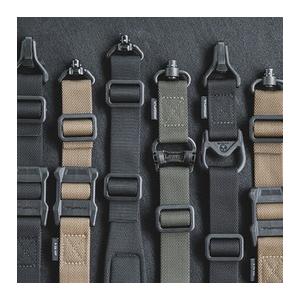 MAGPUL（マグプル） MAGPUL 2ポイントスリング MS1 フック無し MAG513