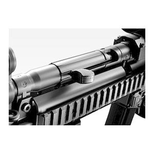 TOKYO MARUI（東京マルイ） 電動ガン MP5 R.A.S カスタマイズMP5 MP5