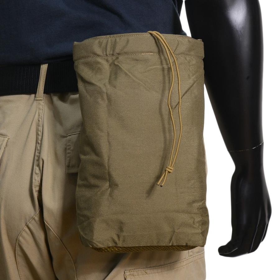 ダイレクトアクション ダンプポーチ ラージ Direct Action DUMP pouch
