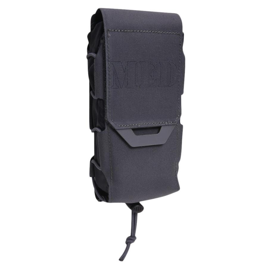 DIRECT ACTION メディカルポーチ Vertical モール対応 [ シャドー