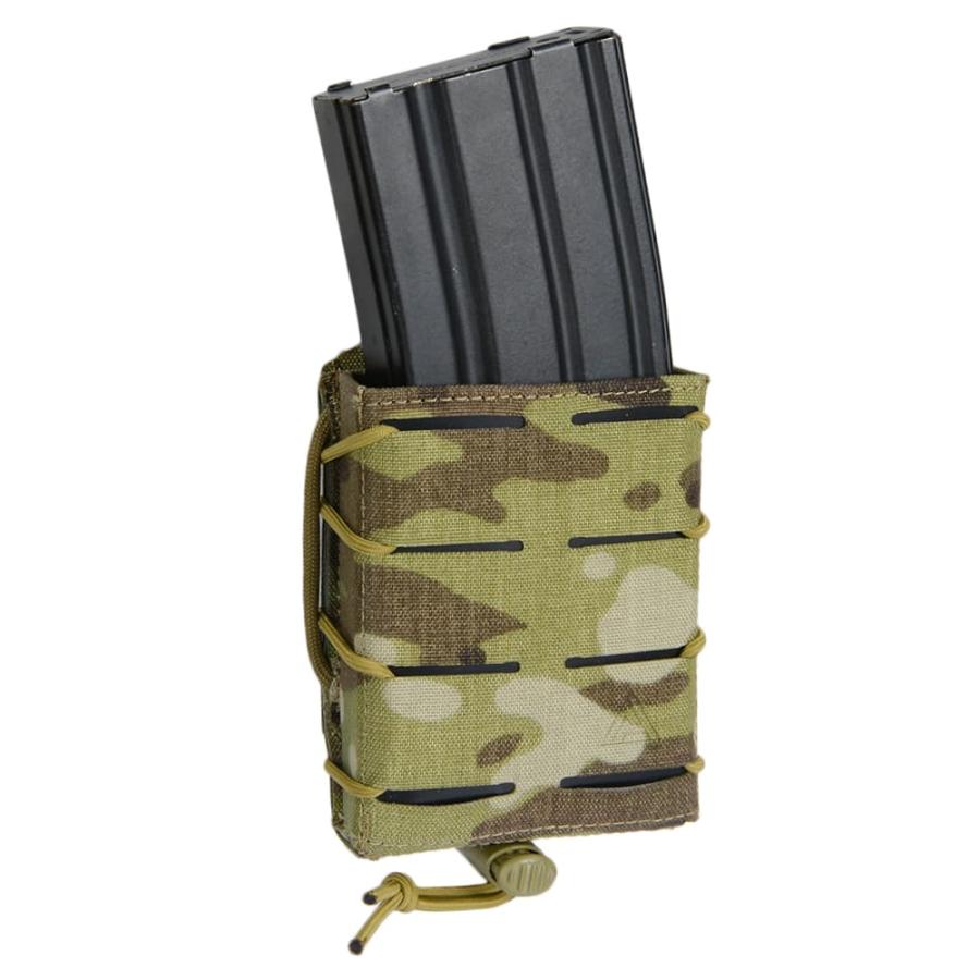 DIRECT ACTION マガジンポーチ SPEED RELOAD ショート AR/AK/SR用 PO