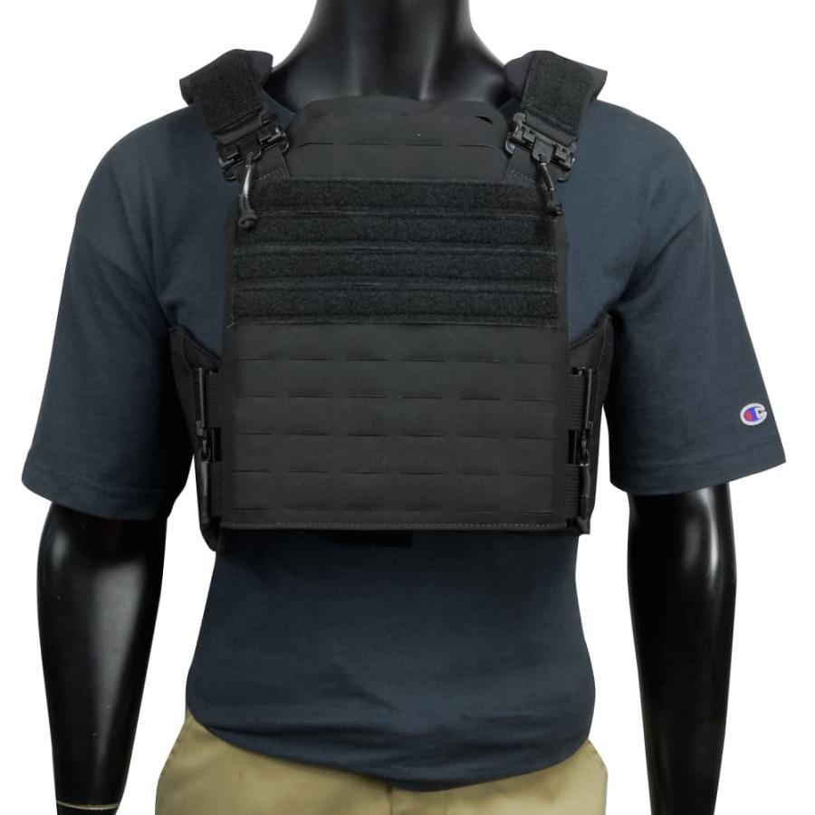 FIRST SPEAR プレートキャリア Strandhogg v2 6/12 テクノロジー SAPI