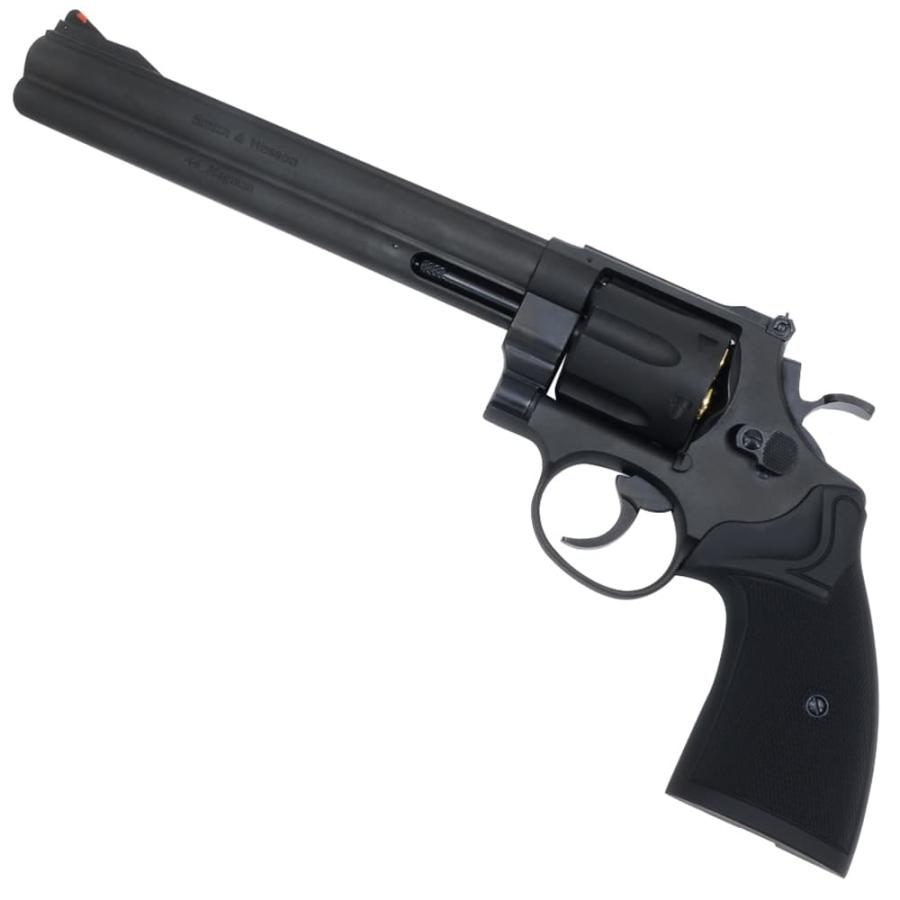 マルシン工業 マルシン ガスガン M29クラシック ブラックHW 8-3/8