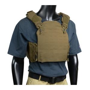 FIRST SPEAR プレートキャリア Strandhogg [ コヨーテ / Sサイズ