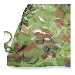 REPSGEAR 偽装網 カモフラージュネット ナイロン 2m [ ウッドランド