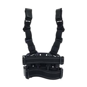 BLACKHAWK ホルスター用レッグプラットフォーム 432000 両利き