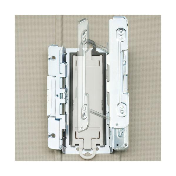 まとめ) キングファイル スーパードッチ(脱・着)イージー A3ヨコ 600枚