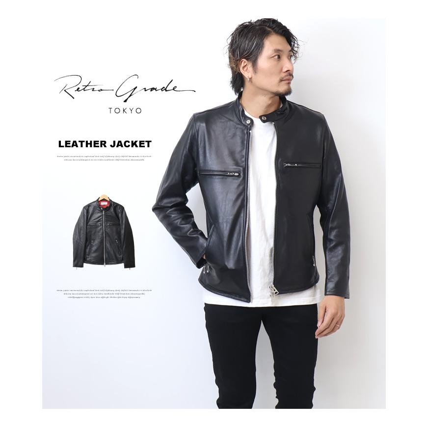 AVIREX（アヴィレックス） Retro Grade レトログレード モーター