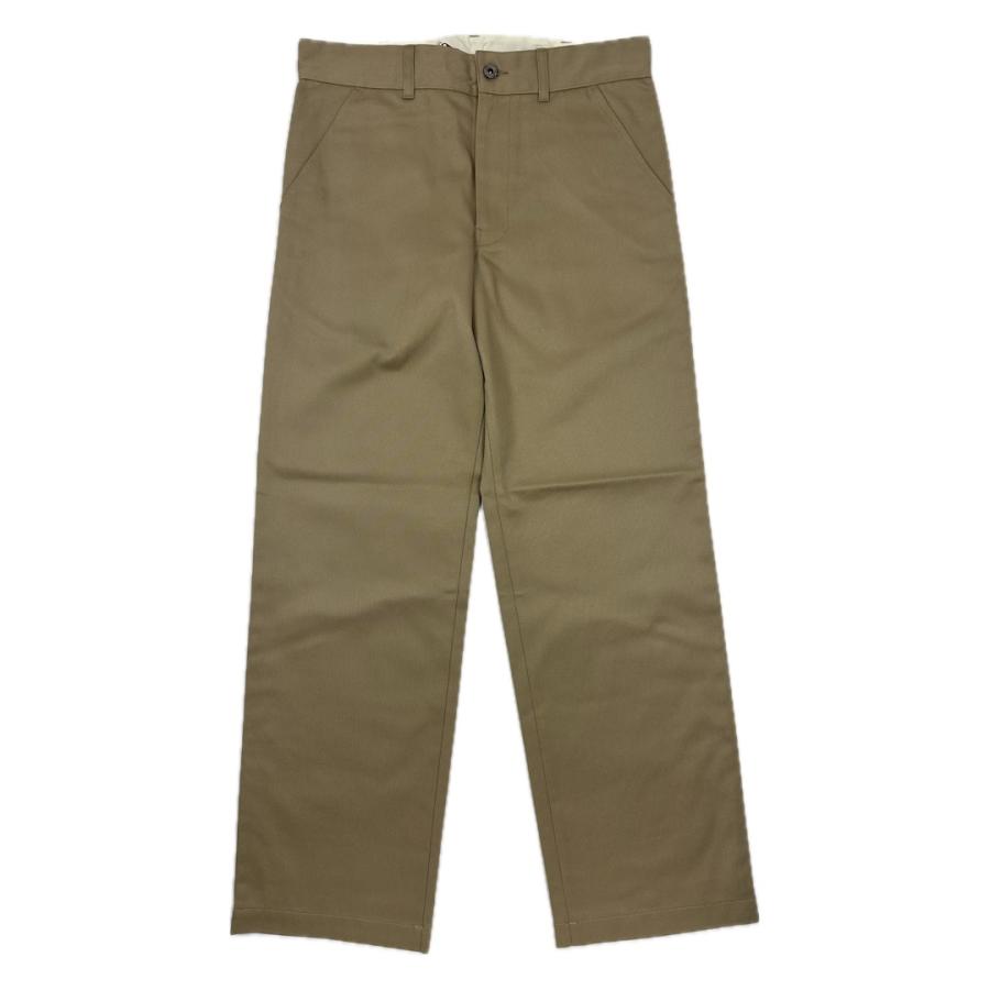 WEIRDO（ウィアード） ワークパンツ メンズ チノパン WEIRDO WIND UP