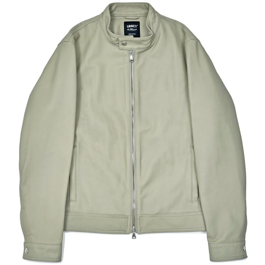 EMMETI（エンメティ）JURI ユリ SP LAMB SKIN NAPPA ラムナッパレザー