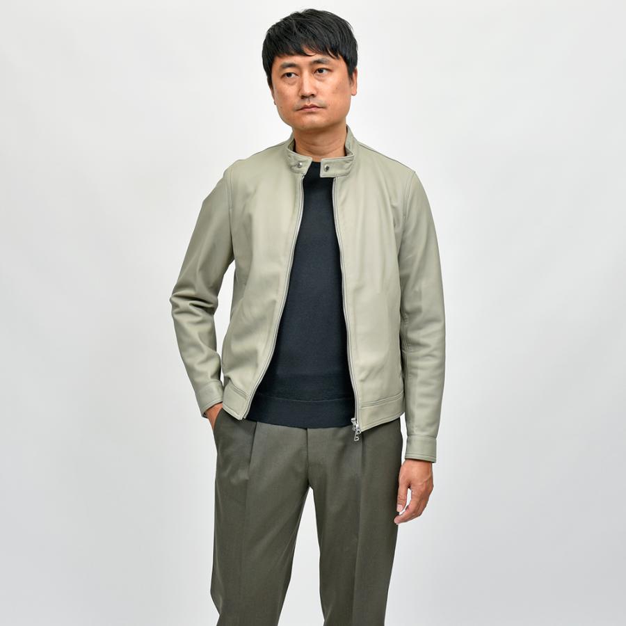 EMMETI（エンメティ）JURI ユリ SP LAMB SKIN NAPPA ラムナッパレザー