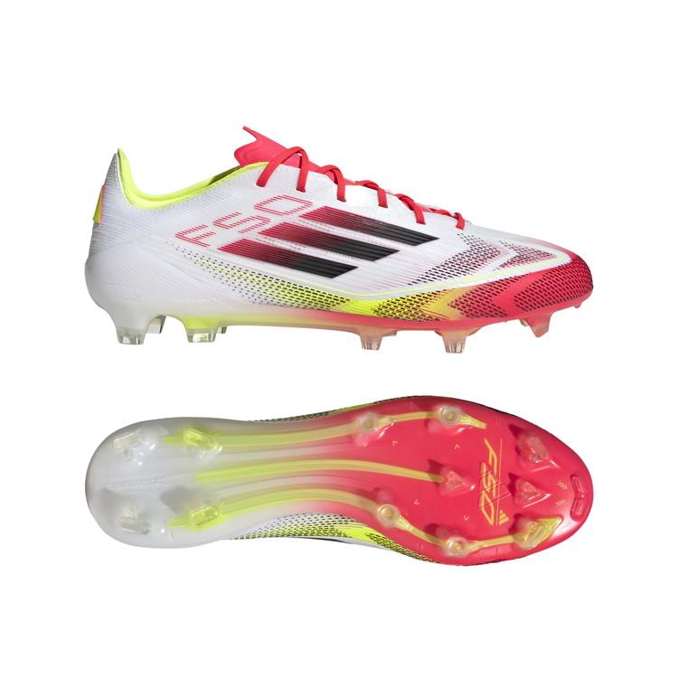 adidas（アディダス） F50 ELITE FG IE1206 PURE VICTORY PACK