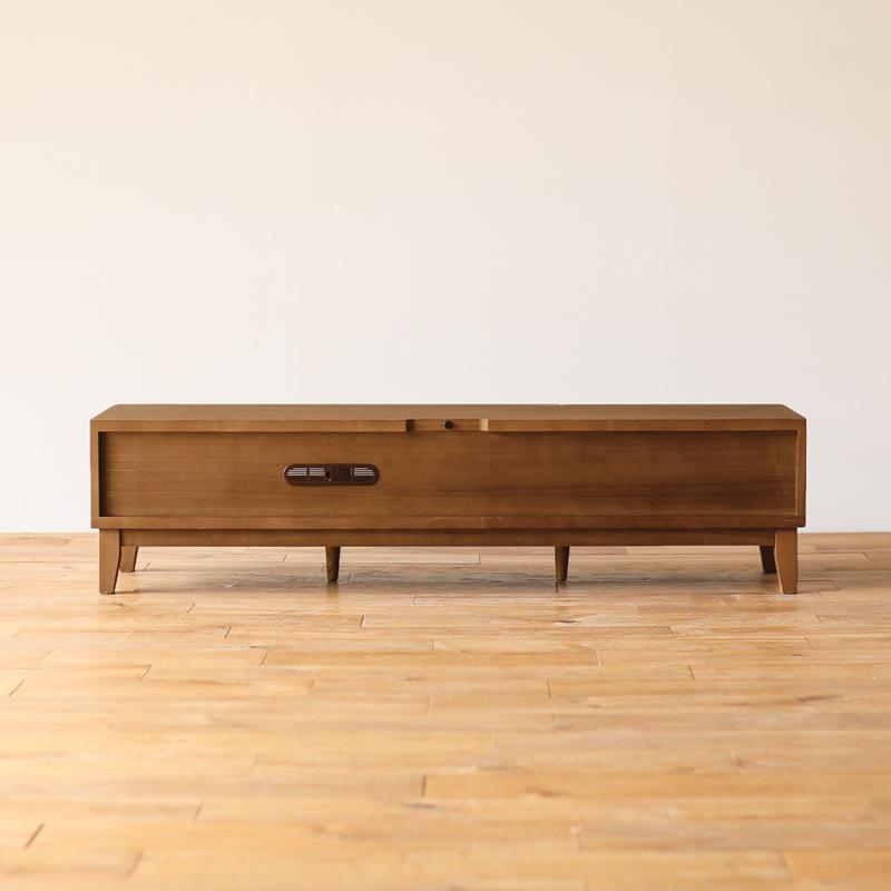 テレビ台 テレビボード LINE 150 北欧 ナチュラル ヴィンテージ 西海岸