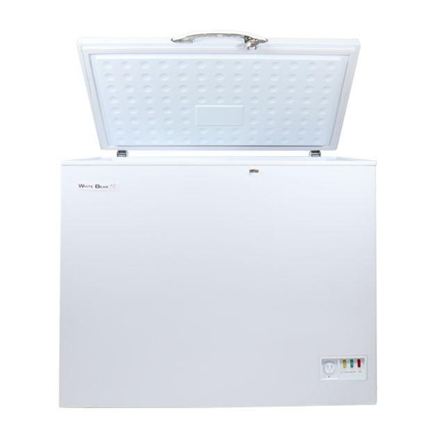 250L ガラス窓付き 冷凍ストッカー 冷凍庫 大容量 鍵付き 業務用 上