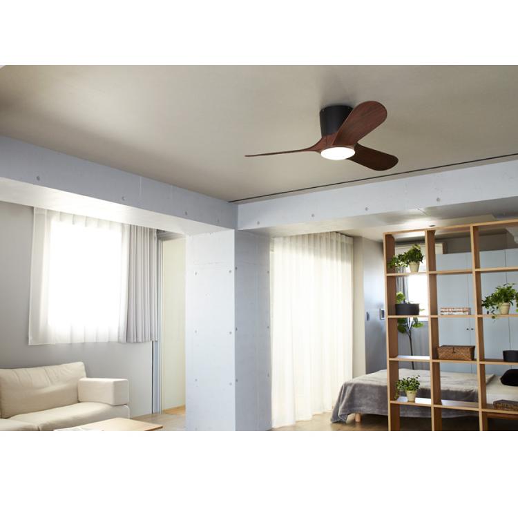 シーリングファンライト シーリングファン 3枚羽 42インチシーリング