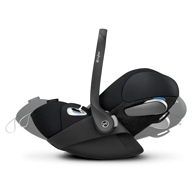 サイベックス（CYBEX） 正規販売店 チャイルドシート ベビーシート