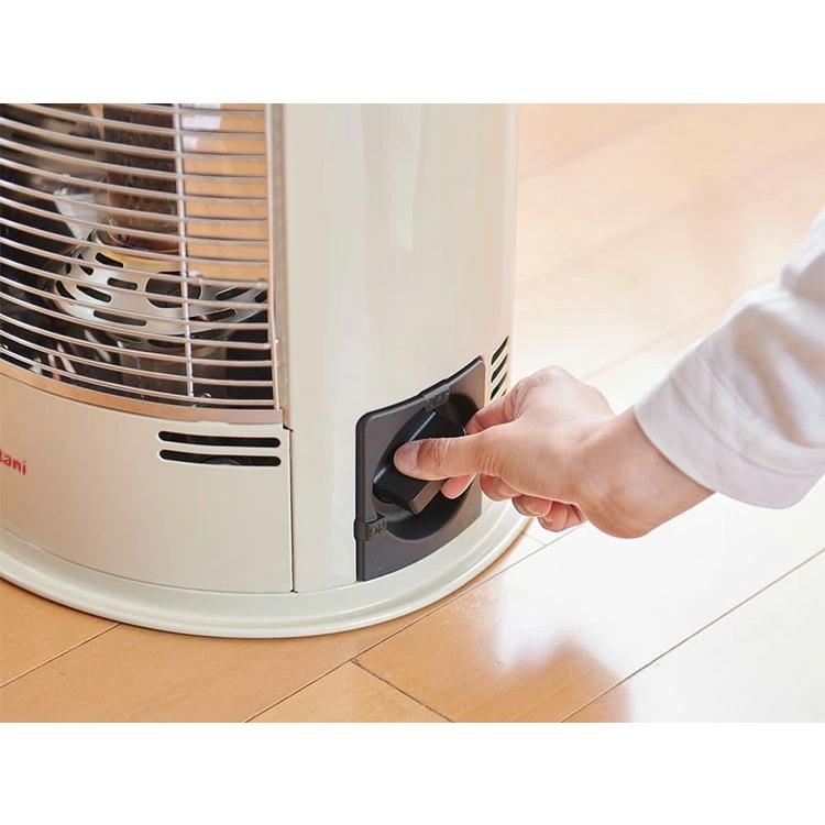 Iwatani イワタニ カセットガスストーブ デカ暖II 正規品 CB-STV-DKD2