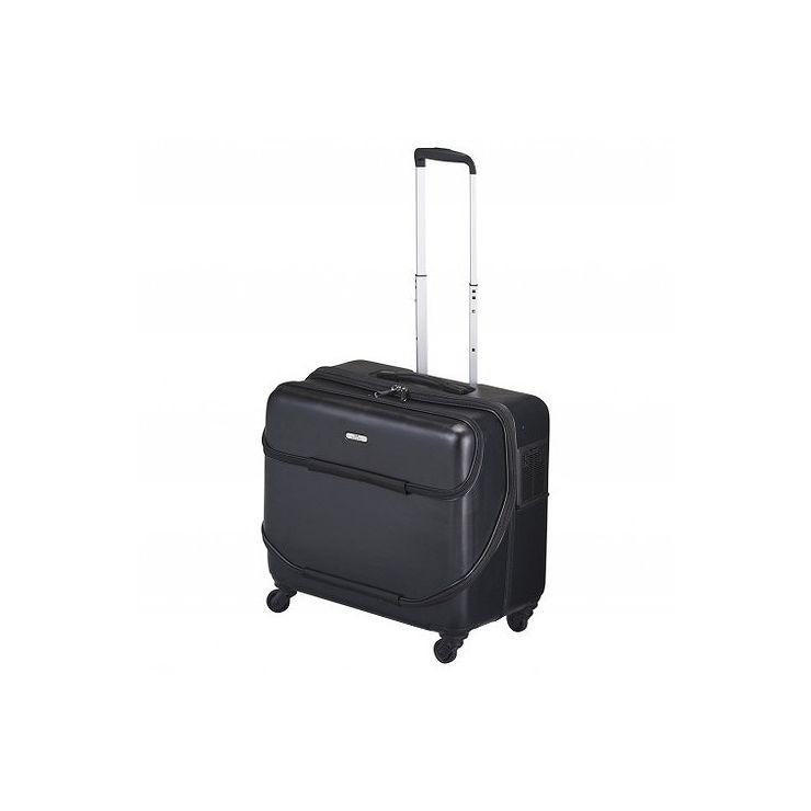 ジェックス OSOTOキャリー ローラー L ブラック オソト キャリー