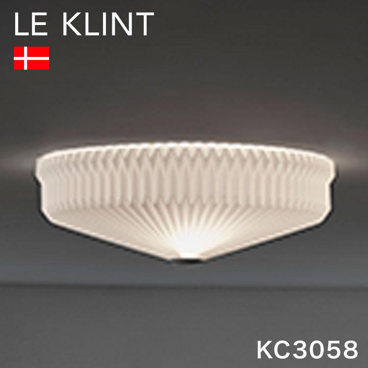 日本正規品 LE KLINT レ・クリント クラシック シーリング モデル30-58