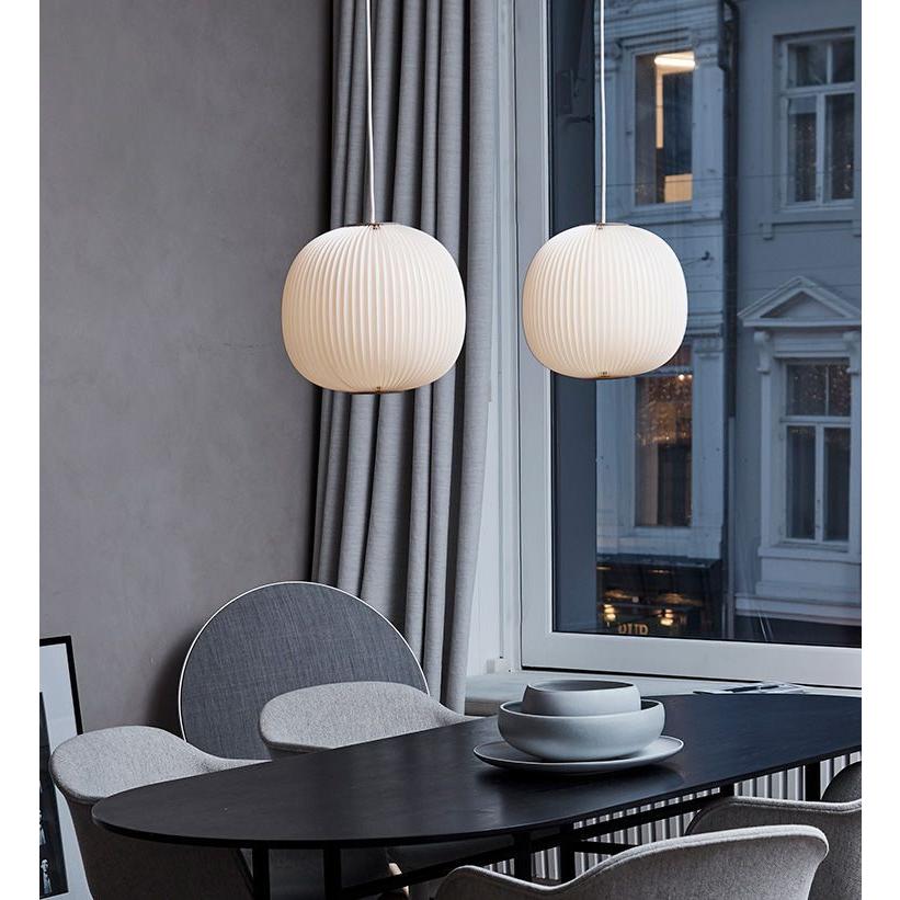 日本正規品 LE KLINT レ・クリント LAMWLLA ラメラ ペンダント ラメラ3