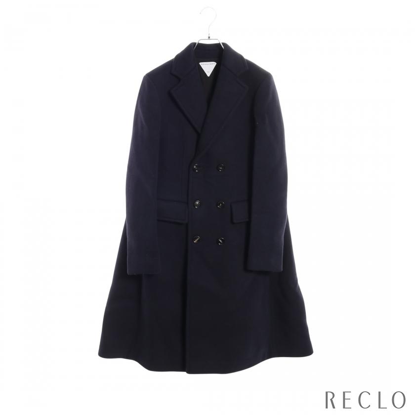 BOTTEGA VENETA（ボッテガ・ヴェネタ） コート ウール カシミヤ