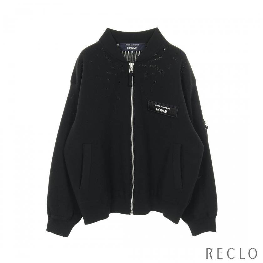 コムデギャルソンオム COMME des GARCONS HOMME エステルメッシュ