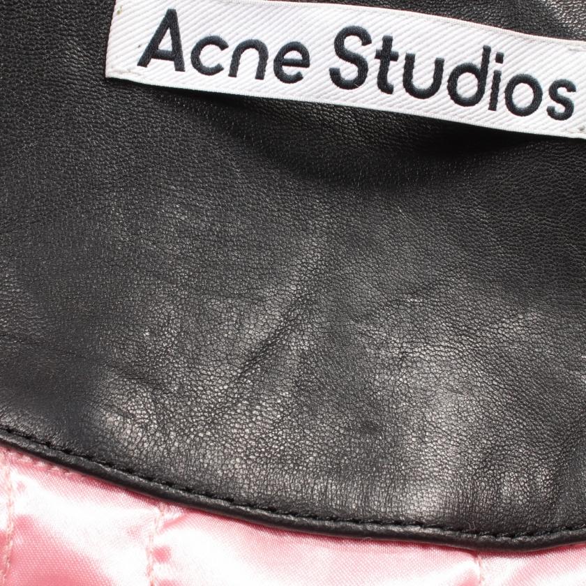ACNE（アクネ） アクネストゥディオズ Acne Studios ディストレスト