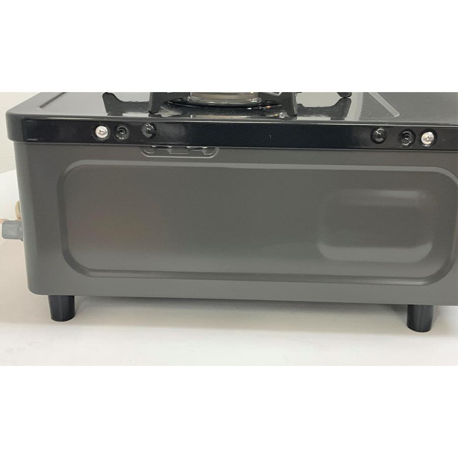 リンナイ（Rinnai） ガスコンロ 都市ガス用 2022年製 RT35NJH 左強火力