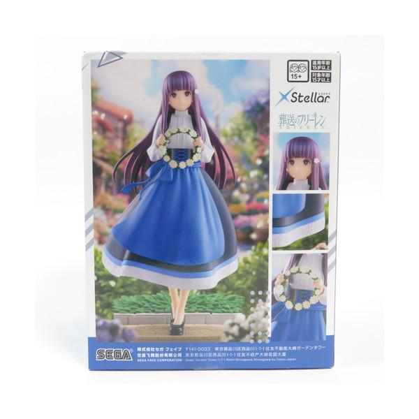 セガ（SEGA） 中古 未開封品 Xstellar 葬送のフリーレン フェルン と