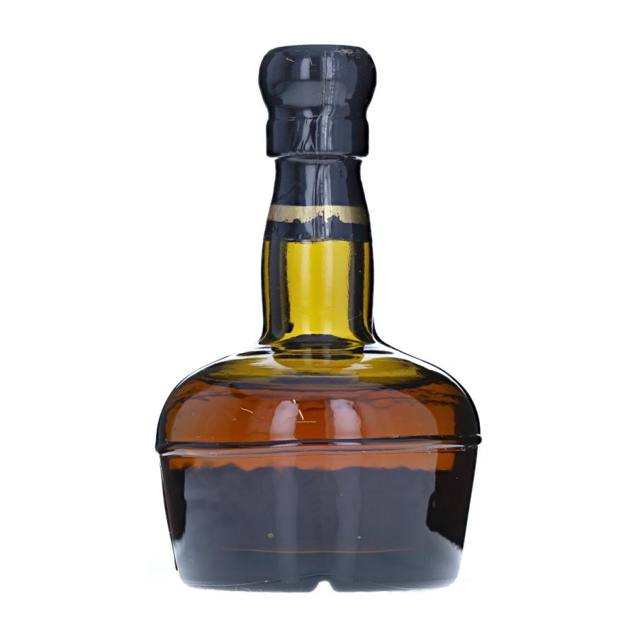 ミニチュアボトル】ダンヒル オールドマスター スコッチ ウイスキー 箱