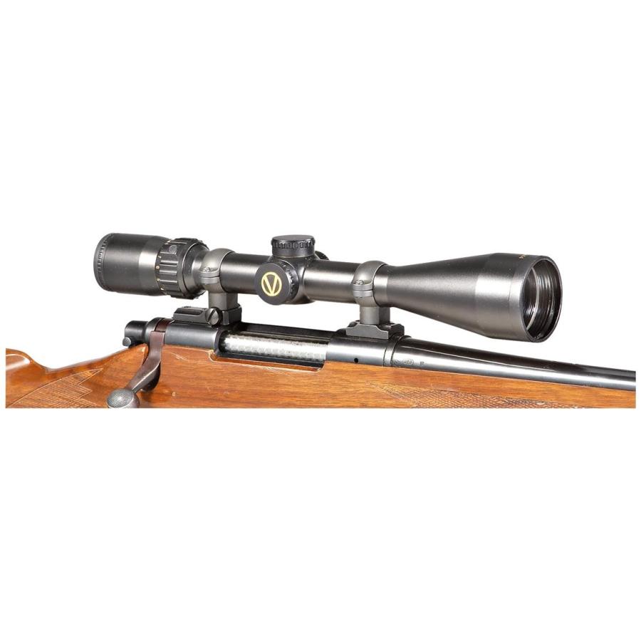 Vixen ライフルスコープ 4-16x44 MD サイドフォーカス ミルドット