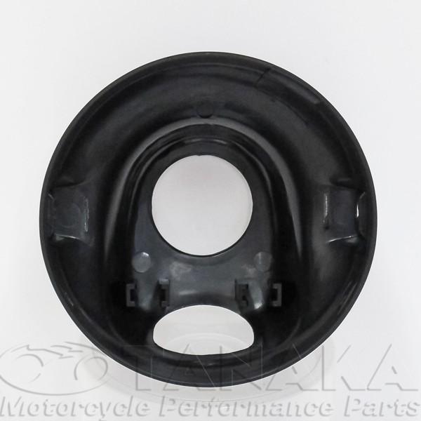 ホンダ（HONDA） 田中商会直営店】汎用 ヘッドライトケース ブラック_