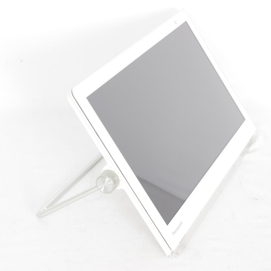 プライベート・ビエラ パナソニック プライベートビエラ UN-15TD9-W