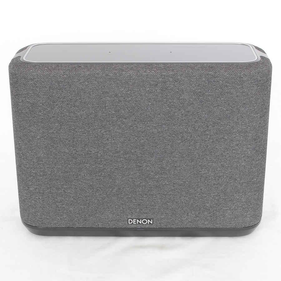 デノン ステレオネットワークスピーカー Denon 250 K Amazon.co.jp