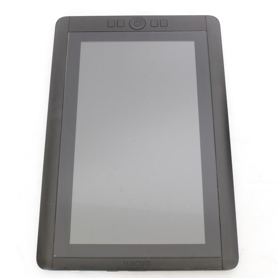 Wacom Cintiq 13HD DTK-1301/K0 本体のみ（ペン無し） Wacom/Cintiq